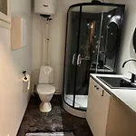 Elaemyksellinen Aitassa Kokkola (Karleby)