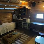 Elaemyksellinen Aitassa Kokkola (Karleby)