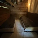 Elaemyksellinen Aitassa * Kokkola (Karleby)