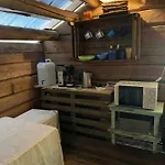 Agroturismo Elaemyksellinen Aitassa