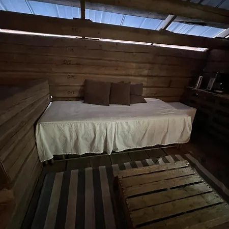 Alloggio per agriturismo Elaemyksellinen Aitassa